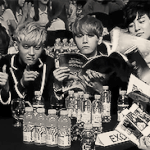 [EXO] 이런 <b>모습</b>이 나오기까지의 과정