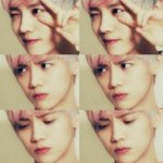 [EXO] 귀여운짤<b>원</b>하는애야옛다짤