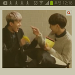 [EXO] 94<b>즈들</b>존씹귀ㅠㅠ