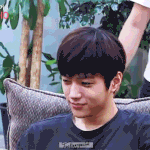 [인피니트] 성규<b>명수</b> ㅋㅋㅋㅋㅋㅋㅋ씹귀