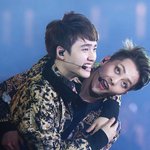 [EXO] 착한 <b>투샷</b>