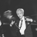 [EXO] 세훈 이 죄 많은 남자