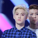 [EXO] <b>버건</b>디는 ㄹㅇ