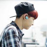 [EXO] 찬열이 인스타 댓글