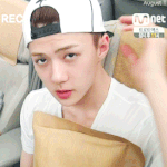 [EXO] 우리세훈이는 <b>표현</b>을 잘못해서 항상 수상소감