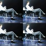 [EXO] 오세훈 다리길이 <b>설레</b>