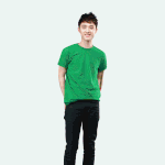 [EXO] 이번코오롱스포츠<b>전신</b>못받은애들없지?