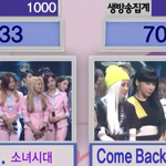[EXO] 에이핑크 화력이 소녀시대보다 쌔네
