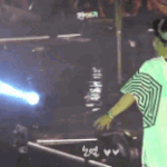 [EXO] 가온차트함성 실감 직캠영상 좌표