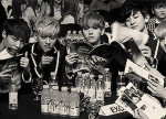[EXO] 아니지금조카어이없다야우리끼리이래도