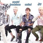 [EXO] 오세훈 같이 나가서 <b>추지</b>ㅋㅋㅋㅋㅋ