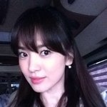 [EXO] 솔직히 송혜교가 <b>갑</b>이지않나