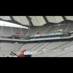 [exo] 와 진짜 현수막