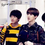 [EXO] 오세훈 <b>하의</b> s입는 이유