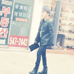[EXO] 남자 <b>S사이즈</b> 다리가 이거구나