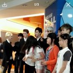 [EXO] 종인이<b>한</b>대맞은<b>줄</b>