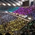 [EXO] 얘들아 작년에 우리<b>팬</b>석 코딱지만했을때