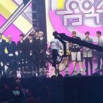 [EXO] 이거보고도 1위후보 아니란 말이 나오냐?