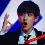 [EXO] 오늘 <b>날씨</b> 굉장히 좋다