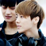 [EXO] <b>데뷔</b> <b>초</b> 루한