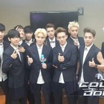 [EXO] 애들 활동 마지막인데 문투해서 1위시켜<b>주자</b>