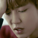 [EXO] 오늘 애들 더운데 <b>왠</b> 가죽바지를...