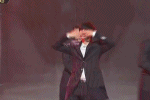 [EXO] 난 수호가할럽할럽할<b>때</b> 뒤에 백현이가 너무좋음