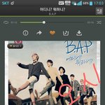 [BAP] <b>다섯</b>시 ㅇㅈ