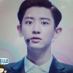 [EXO] 야근데 박찬열 존잘이긴하다