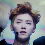 [EXO] 루한 머리봐 ㅋㅋㅋㅋ