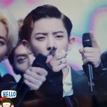[EXO] 찬열이는 무슨 머리를 해도