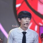 [EXO] 흑발이잖아요그러니이<b>머리</b><b>한</b>번만더