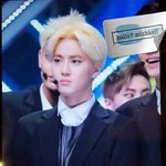 [EXO] 준면이는 진짜 귀티 장난아니다