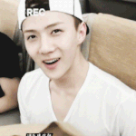 [EXO] 오세훈<b>천상</b>막내ㅜㅜ