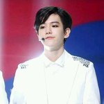 [EXO] 나는백현이<b>앞머리</b>깐게더나은거같아
