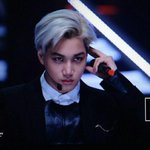 [EXO] 종인이는 역시 머리를 깐게