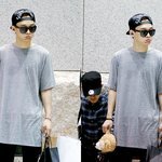 [EXO] 종대머리 적당히까면 이쁜데