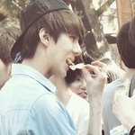 [EXO] 여기이상형오세훈인애업음..?