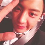 [EXO] c찬열이가 <b>안전</b>벨트 착용하래요