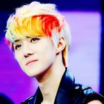 [EXO] <b>두피</b>한테 미안하지만 세훈이 이머리 원해