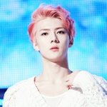 [EXO] 막내 이 머리도 완전대박