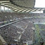 [EXO] 우리지금드<b>콘</b><b>팬</b>석얼마나채웟냐
