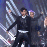 [CHEN] [귀<b>염주</b>의]음중 조금미약한 종대의턴ㅋㅋㅋㅋㅋ