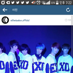 [EXO] 엑소<b>사칭</b>하는애인스타에