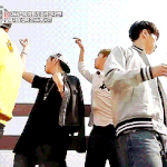 [비스트] 2012 드콘<b>때</b>도