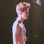 [EXO] 너네지금어떤거봐?
