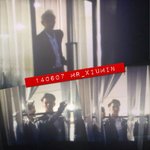[EXO] 무대의상 검은<b>정장</b>인가봐ㅠㅠ