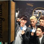 [EXO] <b>SBS</b> 페북이라는데