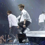 [CHEN] 엠카에서 종댘ㅋㅋㅋㅋㅋㅋ