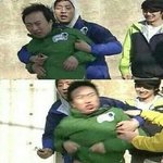 [EXO] 나혹시몰라경고하는데잘들어